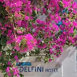 Doron Delfini * Naxos City