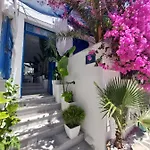 Doron Delfini Hotel Naxos City