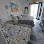 Hotel Doron Delfini Naxos City