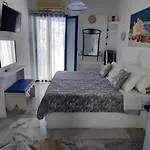 Doron Delfini Hotel Naxos City