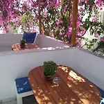 Hotel Doron Delfini Naxos City