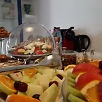 Hotel Doron Delfini Naxos City