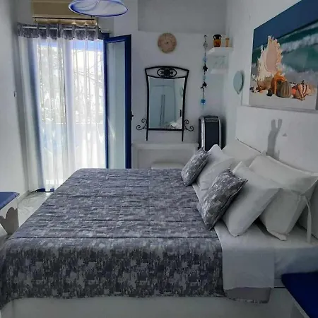 Hotel Doron Delfini *