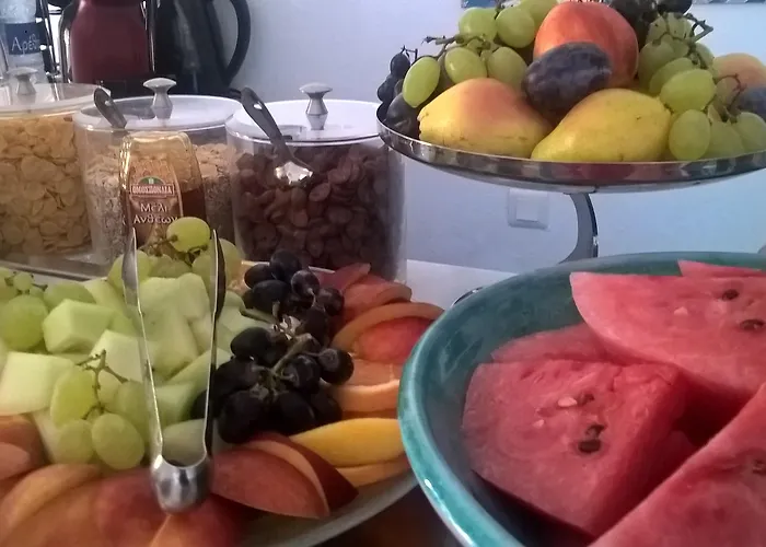 Doron Delfini Hotel *