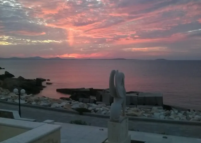 Hotel Doron Delfini *