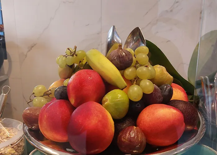 Hotel Doron Delfini Naxos City