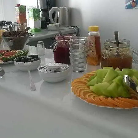 מלון Doron Delfini