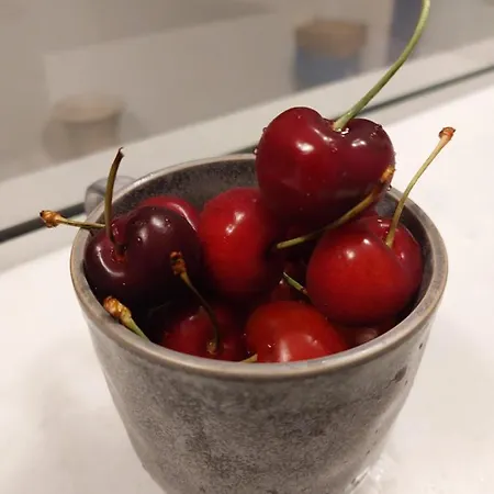 מלון Doron Delfini Naxos City