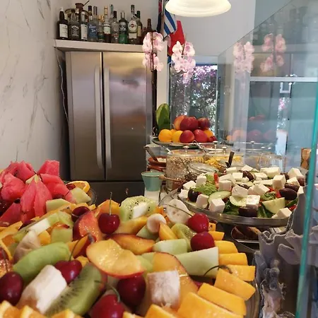 Hotel Doron Delfini