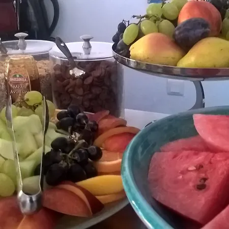 Doron Delfini מלון *