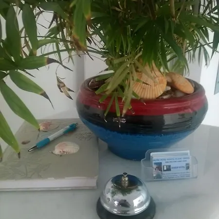 מלון Doron Delfini *