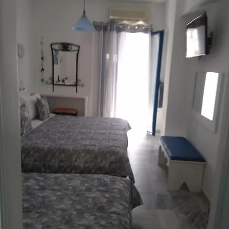 Doron Delfini מלון