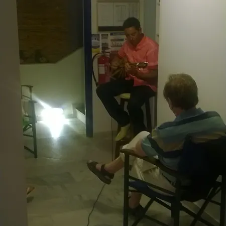 מלון Doron Delfini *