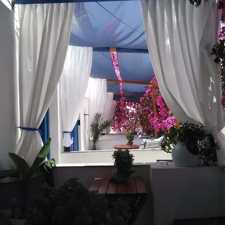 מלון Doron Delfini