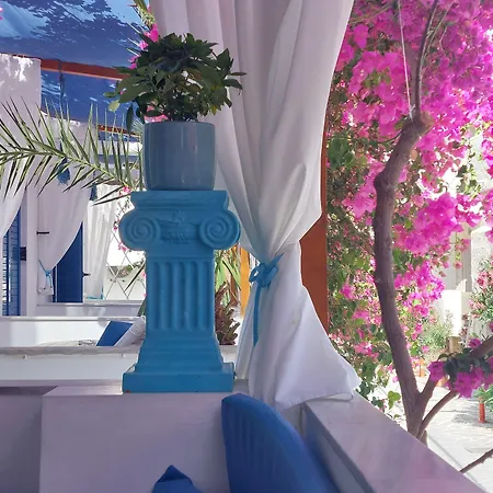 מלון Doron Delfini