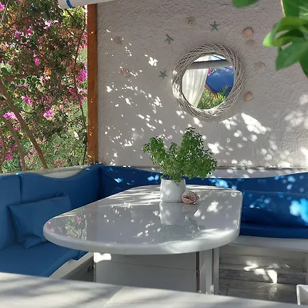 Doron Delfini מלון *