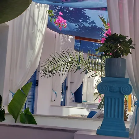 Doron Delfini מלון *