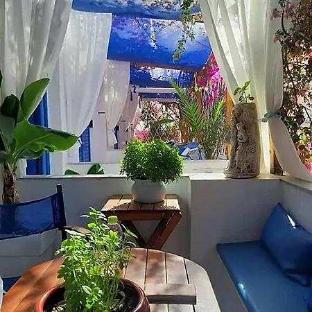 Hotel Doron Delfini Naxos City