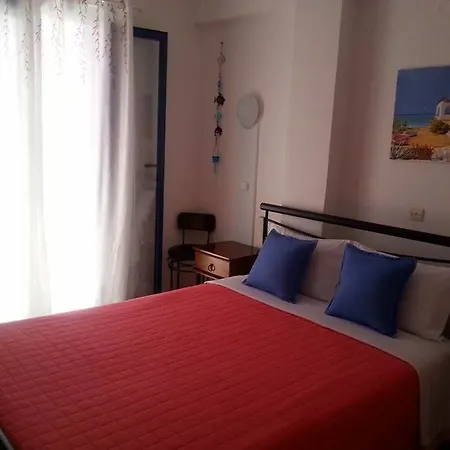 Hotel Doron Delfini *