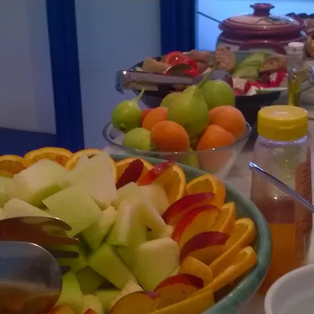 Doron Delfini * Naxos City