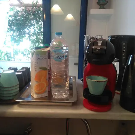 Doron Delfini מלון *