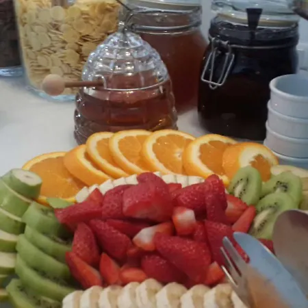 Doron Delfini מלון Naxos City