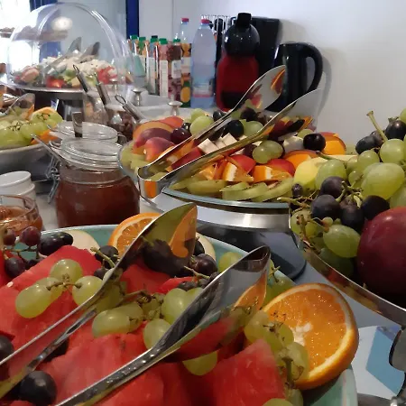 Doron Delfini מלון *