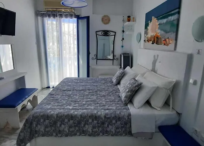 Szálloda Doron Delfini *