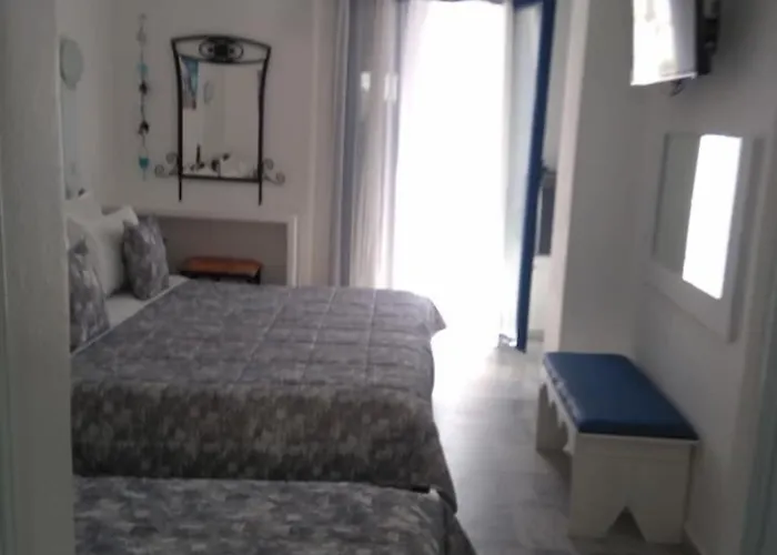 Doron Delfini Szálloda