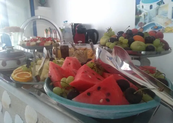 Doron Delfini Szálloda