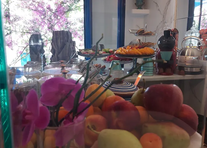 Doron Delfini Szálloda