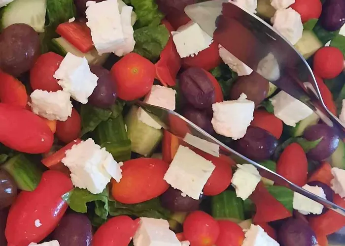 Doron Delfini Szálloda