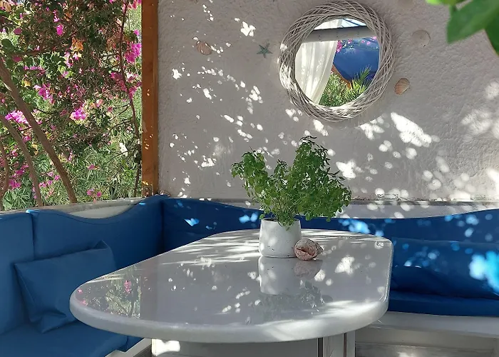 Doron Delfini Szálloda *