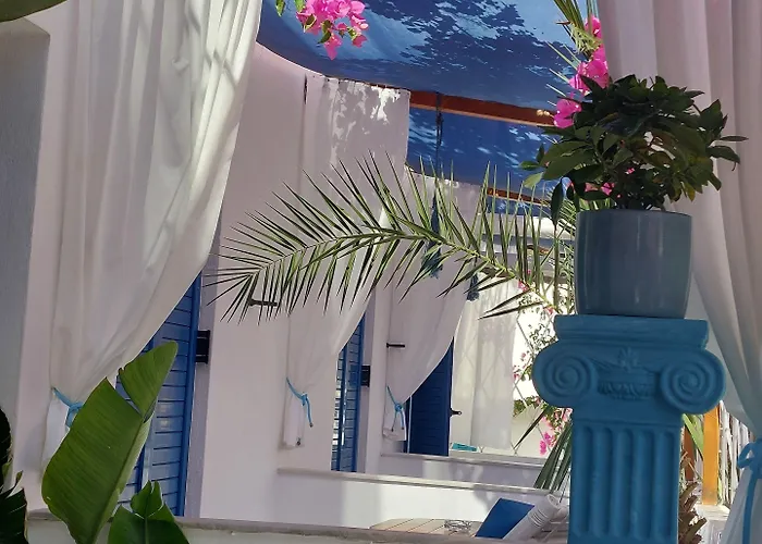 Doron Delfini Szálloda *