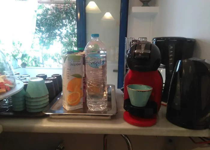 Doron Delfini Szálloda *