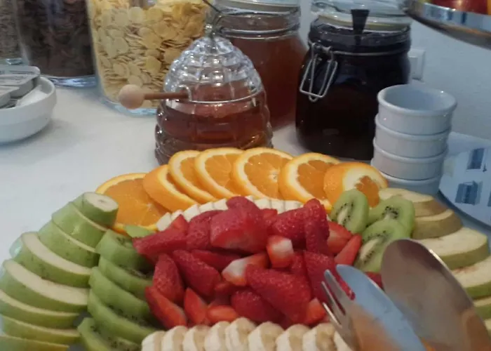 Doron Delfini Szálloda Naxos City